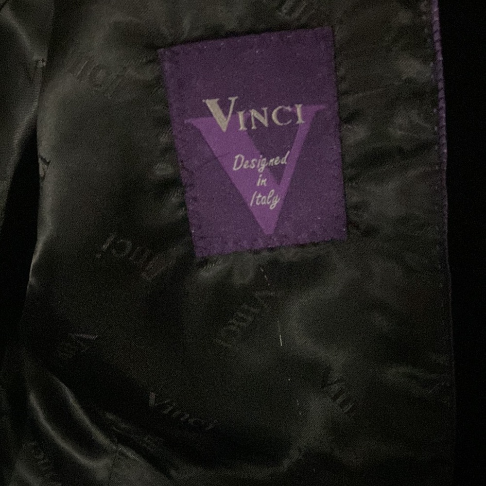 Men’s suit jacket. - Picture 4 of 5